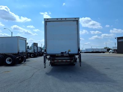 2019 International 4300