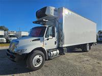 2016 International 4300