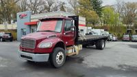 2020 Freightliner M2 106