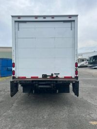 2015 Isuzu NPR HD