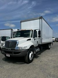 2019 International 4300