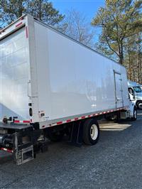 2019 Freightliner M2 106