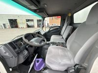 2022 Chevrolet LCF 5500HD