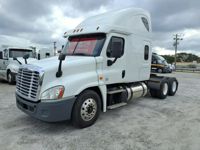 2019 Freightliner CASCADIA 125