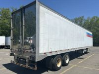 2016 GREAT DANE TRAILERS 721TZ-1 -48/162/102