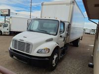 2016 Freightliner M2 106