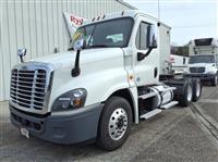 2020 Freightliner CASCADIA 125