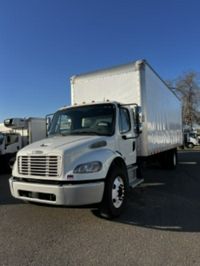 2019 Freightliner M2 106
