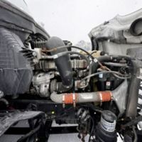 2019 Freightliner NEW CASCADIA PX12664