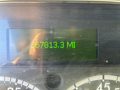 2020 Freightliner CASCADIA 125