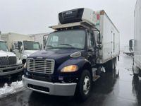 2018 Freightliner M2 106