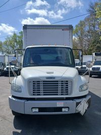 2018 Freightliner M2 106