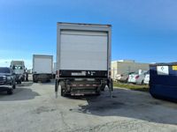 2020 International MV607