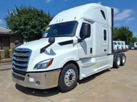 2020 Freightliner NEW CASCADIA PX12664