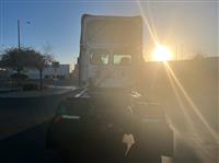 2017 Freightliner CASCADIA 113