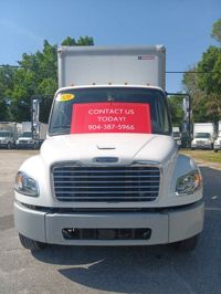 2020 Freightliner M2 106