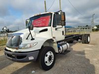 2018 International 4300