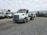 2018 Freightliner CASCADIA 113