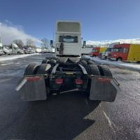 2019 International RH613