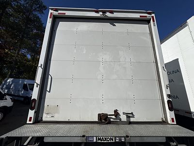 2020 Freightliner M2 106