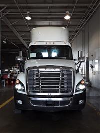 2018 Freightliner CASCADIA 125