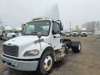 2022 Freightliner M2 106