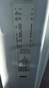 2020 Freightliner NEW CASCADIA 116