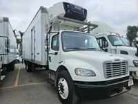 2018 Freightliner M2 106