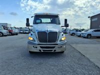 2019 International RH613