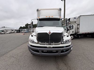 2021 International MV607 (6X4)