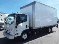 2020 Chevrolet LCF 4500HD