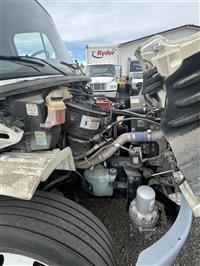 2016 Freightliner M2 106