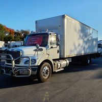 2020 Freightliner M2 112