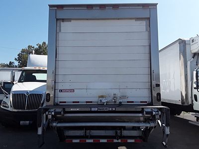 2019 Freightliner M2 106