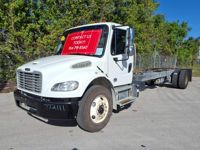 2018 Freightliner M2 106