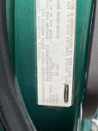 2015 Freightliner M2 106