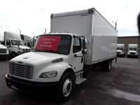 2019 Freightliner M2 106