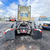 2019 Freightliner CASCADIA 125