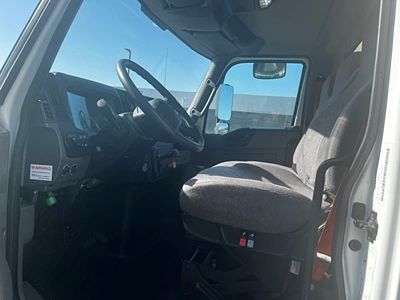 2020 International MV607