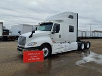 2020 International LT625
