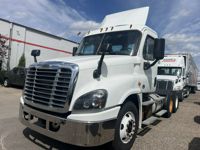 2017 Freightliner CASCADIA 125