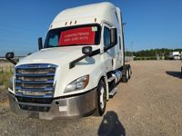 2019 Freightliner NEW CASCADIA PX12664