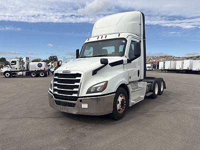 2021 Freightliner NEW CASCADIA PX12664