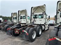 2019 Freightliner NEW CASCADIA PX12664