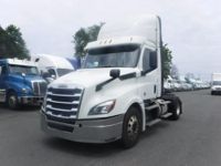2019 Freightliner NEW CASCADIA 126