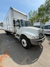 2018 International 4300