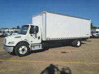 2018 Freightliner M2 106