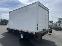 2018 Isuzu NPR HD