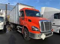 2018 Freightliner CASCADIA 113