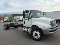 2018 International 4300
